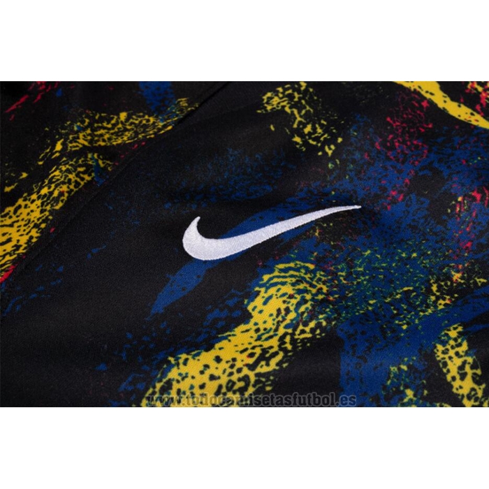 Camiseta Corea del Sur 2ª 2022 Tailandia